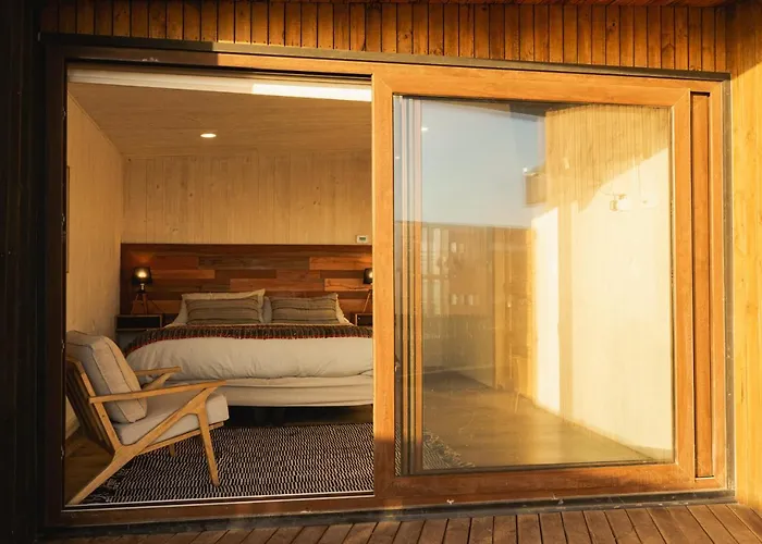 Casas Punta Costanera