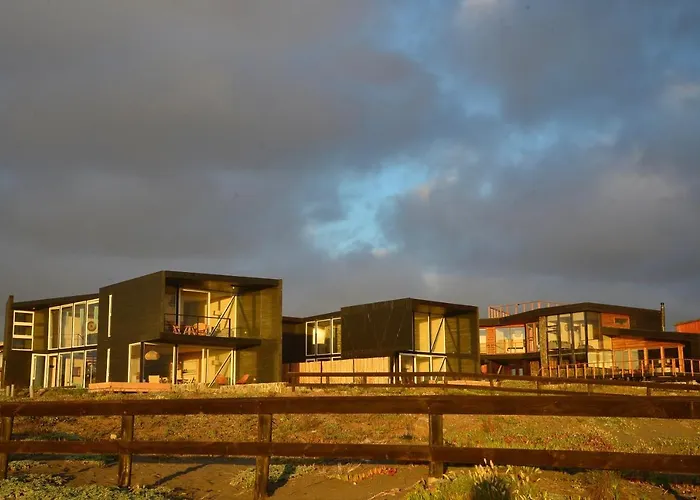 Casas Punta Costanera