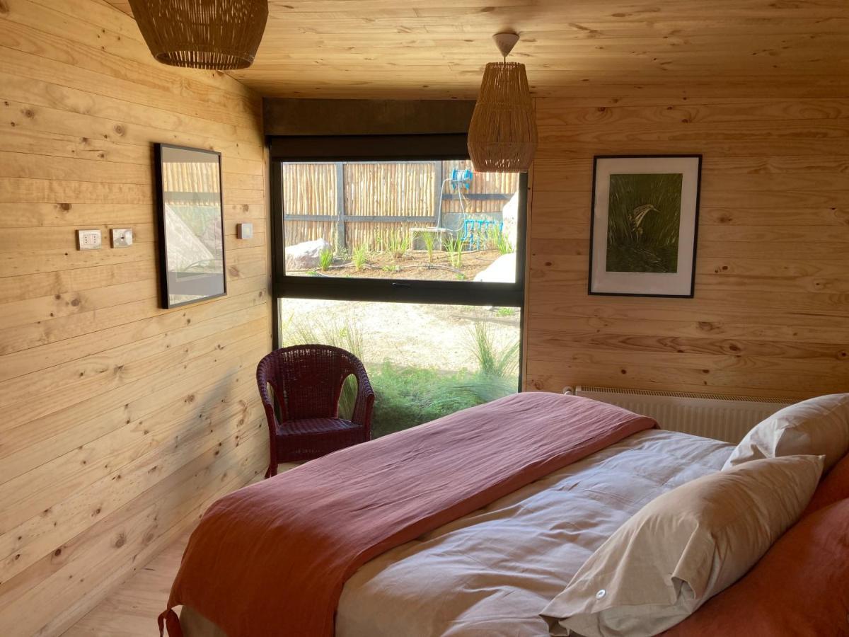 Holiday home Casas Punta Costanera