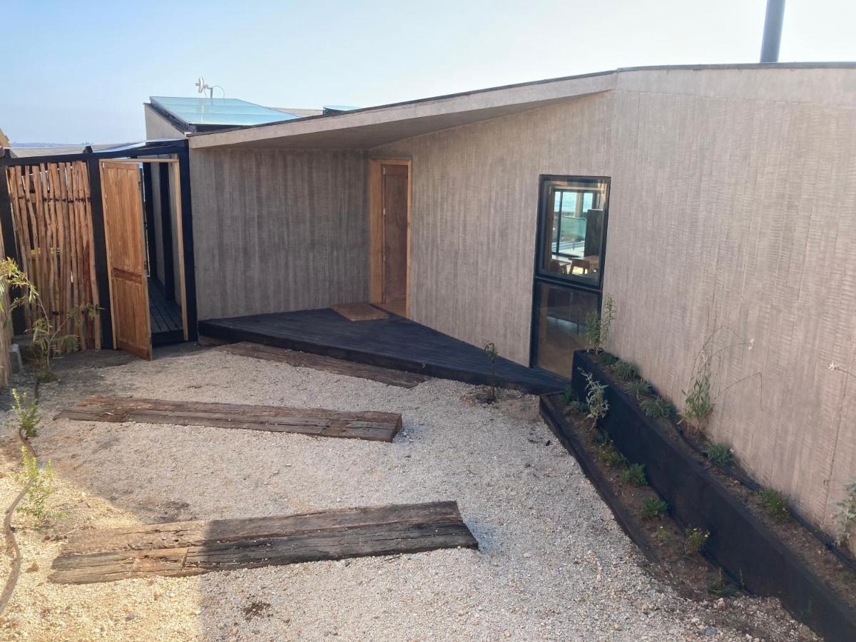 Casas Punta Costanera Holiday home