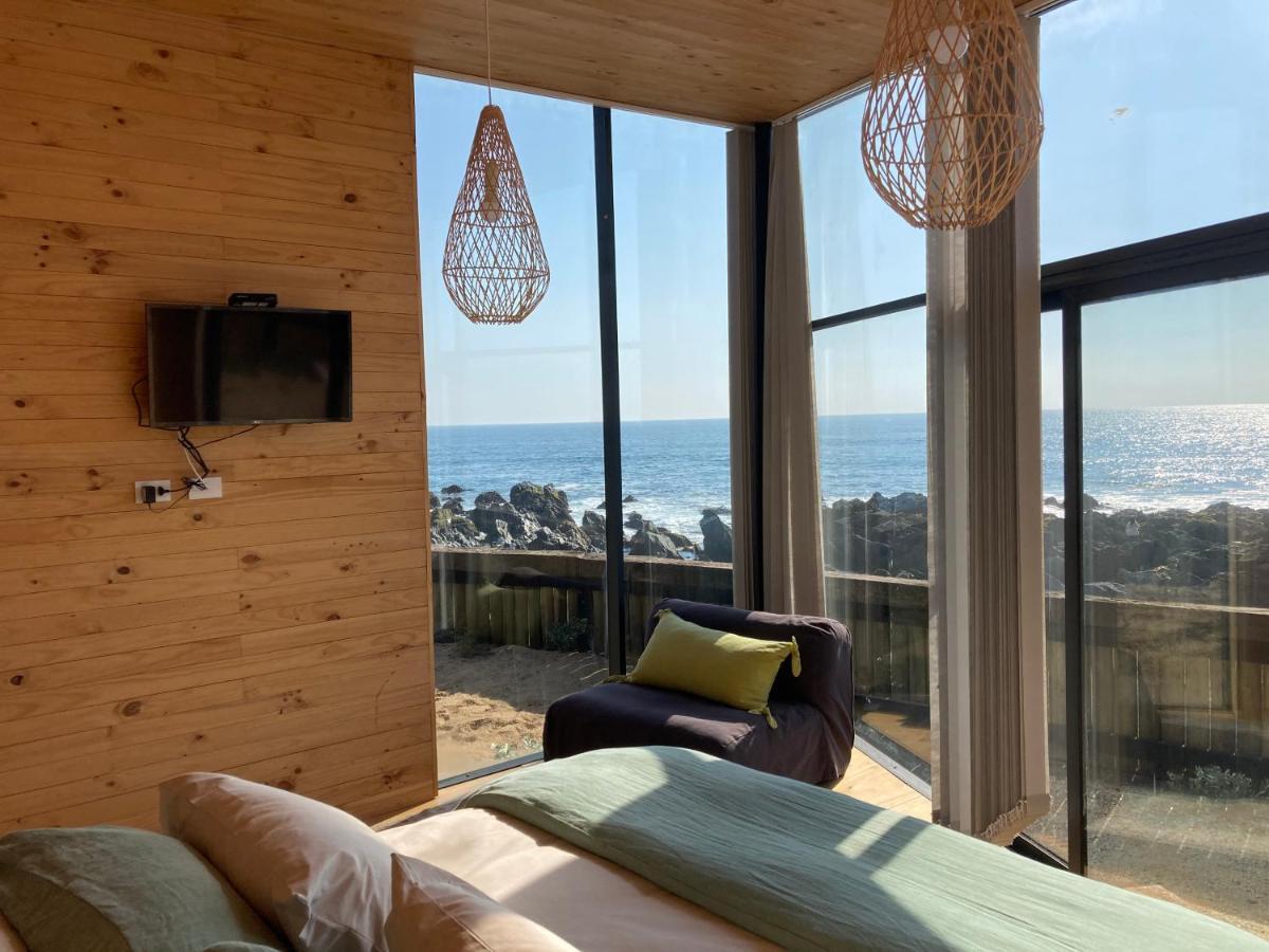 Casas Punta Costanera *