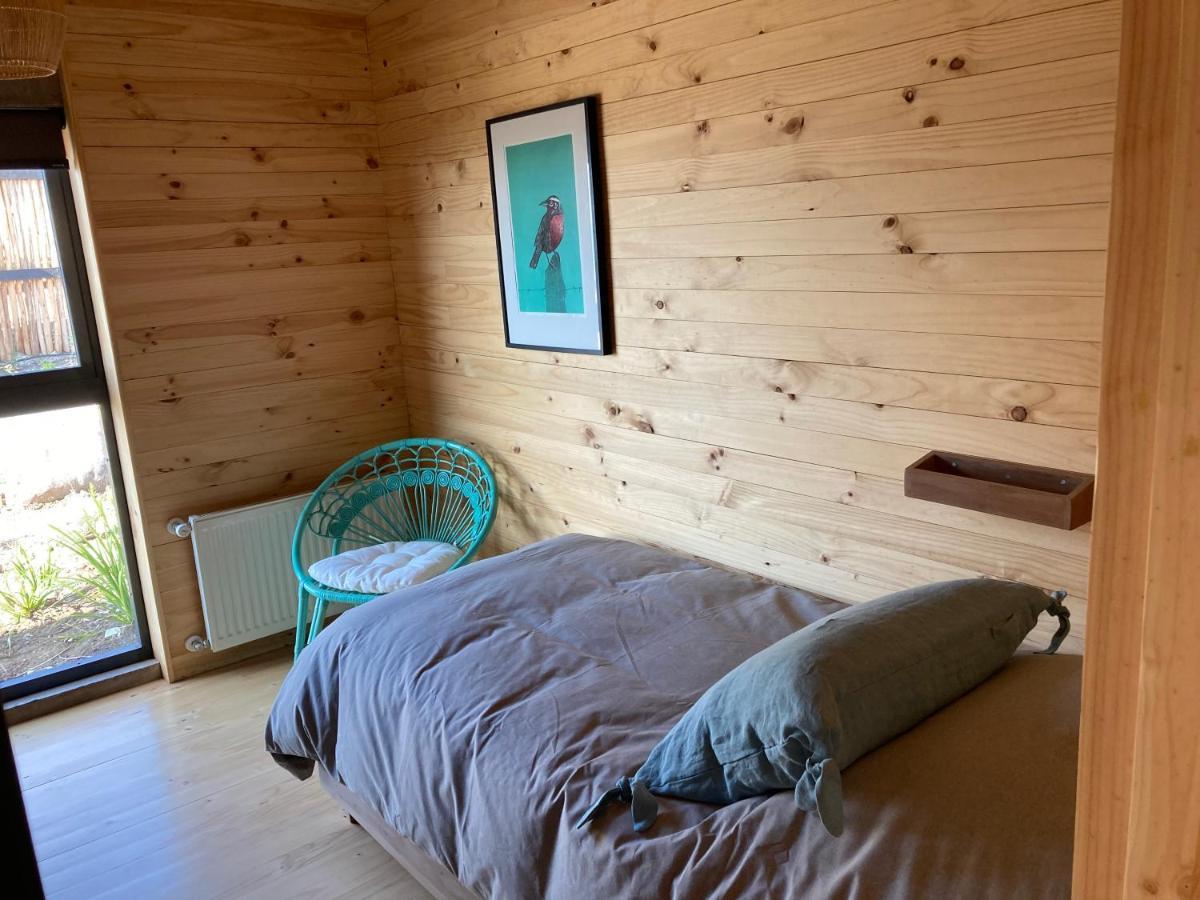 Holiday home Casas Punta Costanera Pichilemu