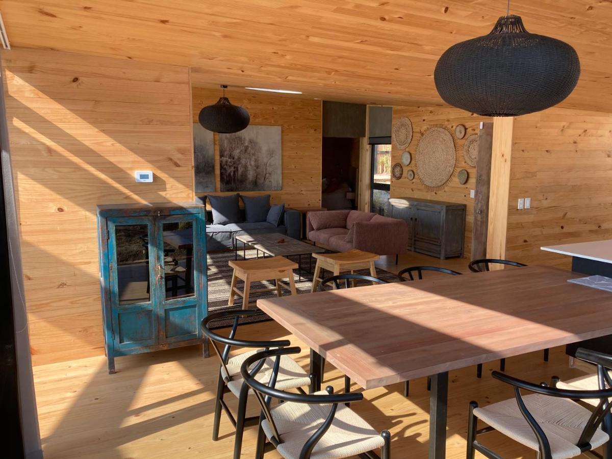 Holiday home Casas Punta Costanera *