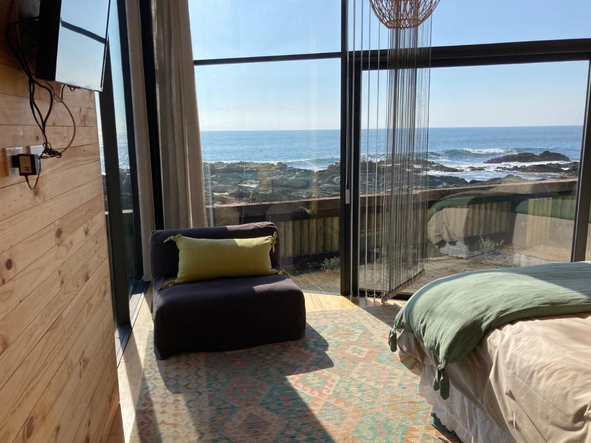 Casas Punta Costanera Holiday home Pichilemu