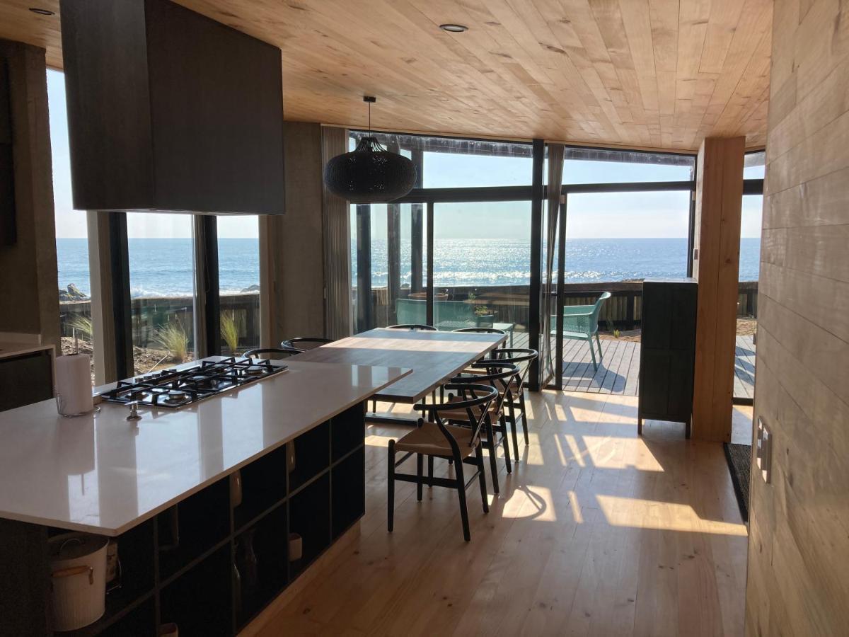 Casas Punta Costanera Holiday home Pichilemu