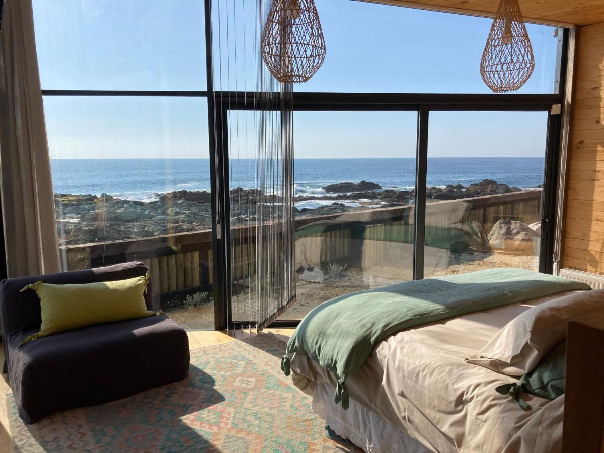Casas Punta Costanera Pichilemu