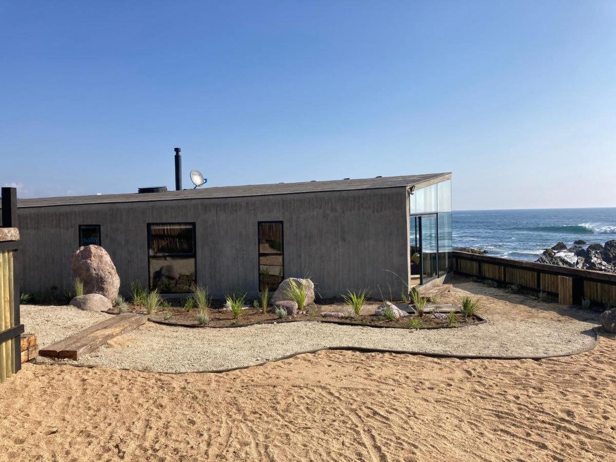 Casas Punta Costanera Pichilemu
