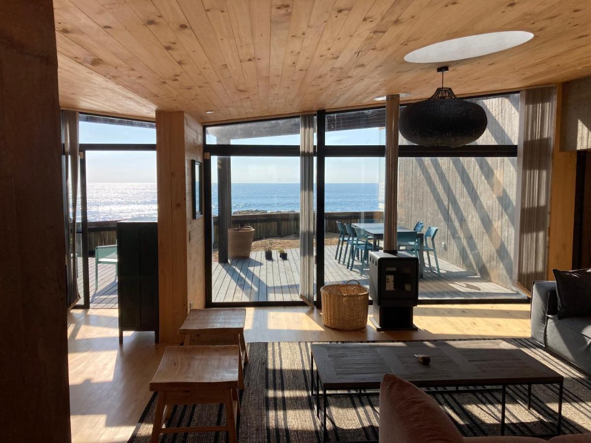 Casas Punta Costanera Holiday home *