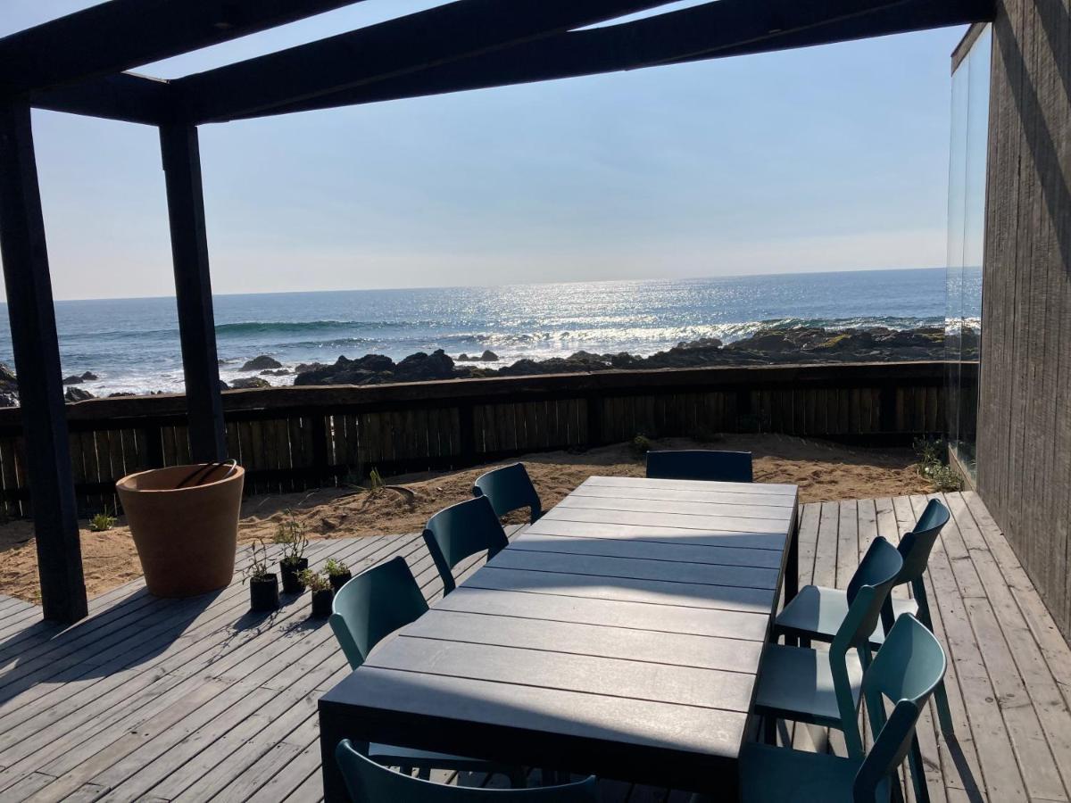 Holiday home Casas Punta Costanera Pichilemu