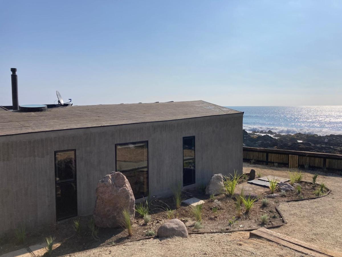 Casas Punta Costanera Holiday home *