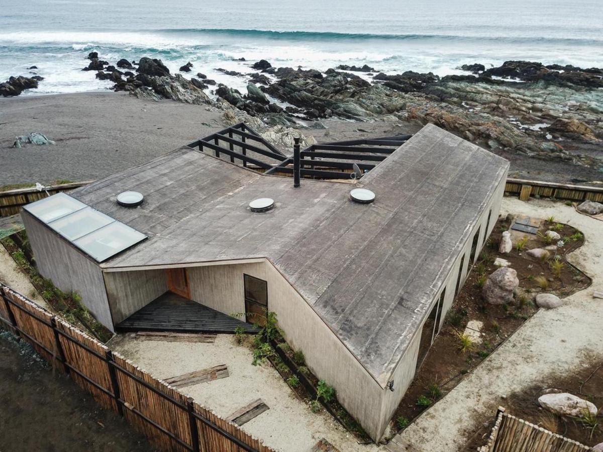 Casas Punta Costanera *