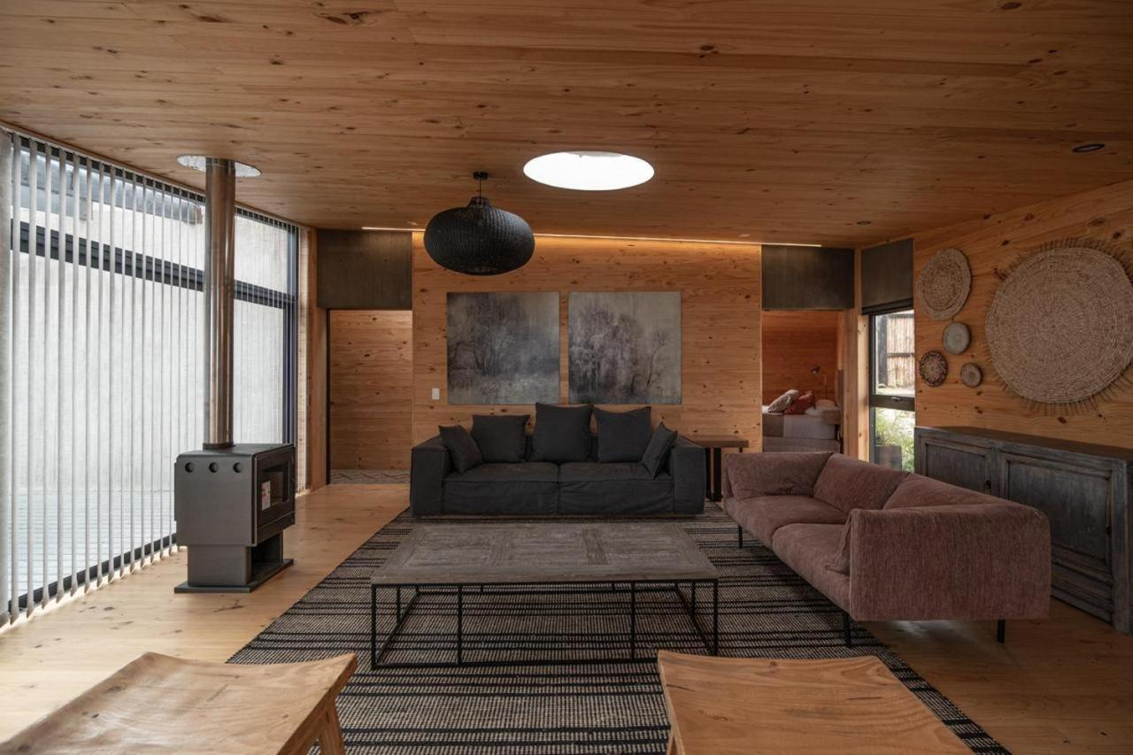 Holiday home Casas Punta Costanera *