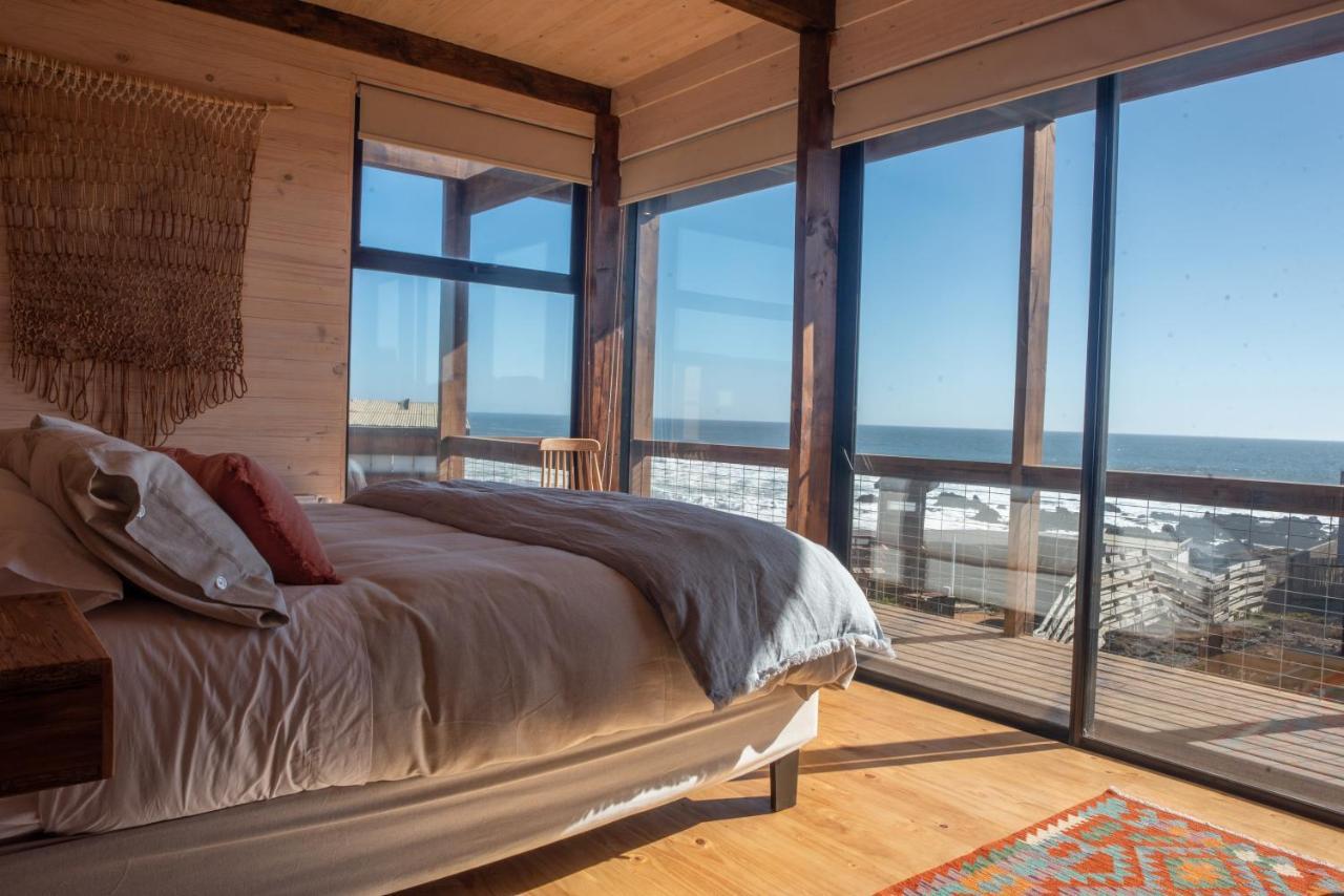 Holiday home Casas Punta Costanera Pichilemu