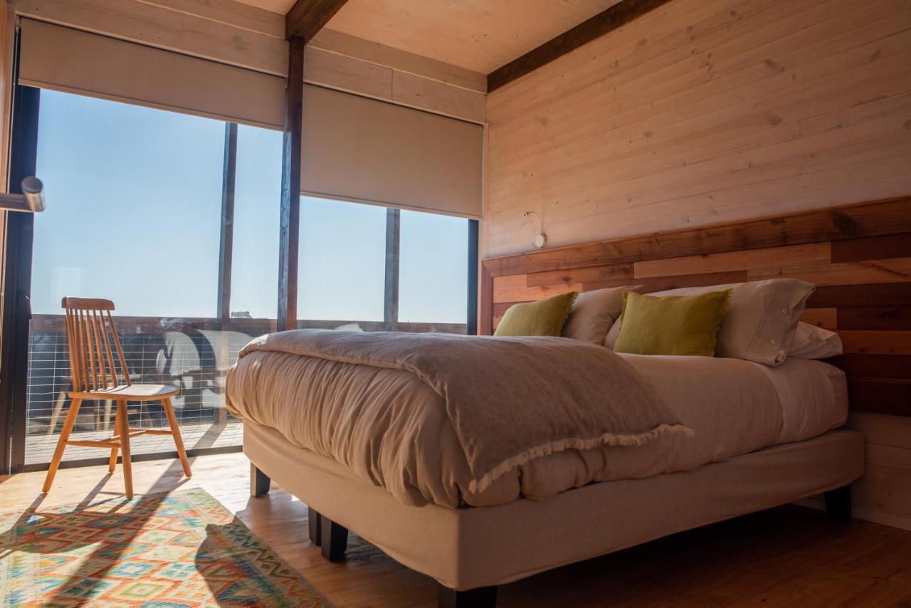 Casas Punta Costanera *
