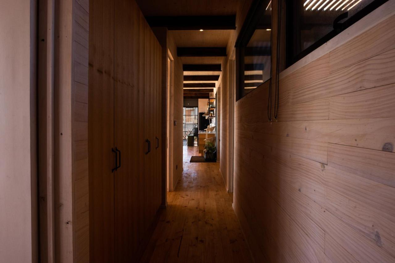 Holiday home Casas Punta Costanera Pichilemu