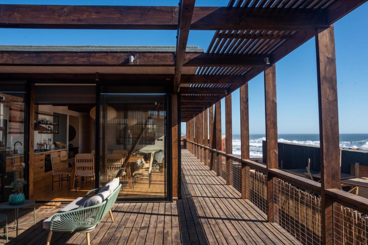 Casas Punta Costanera Holiday home *