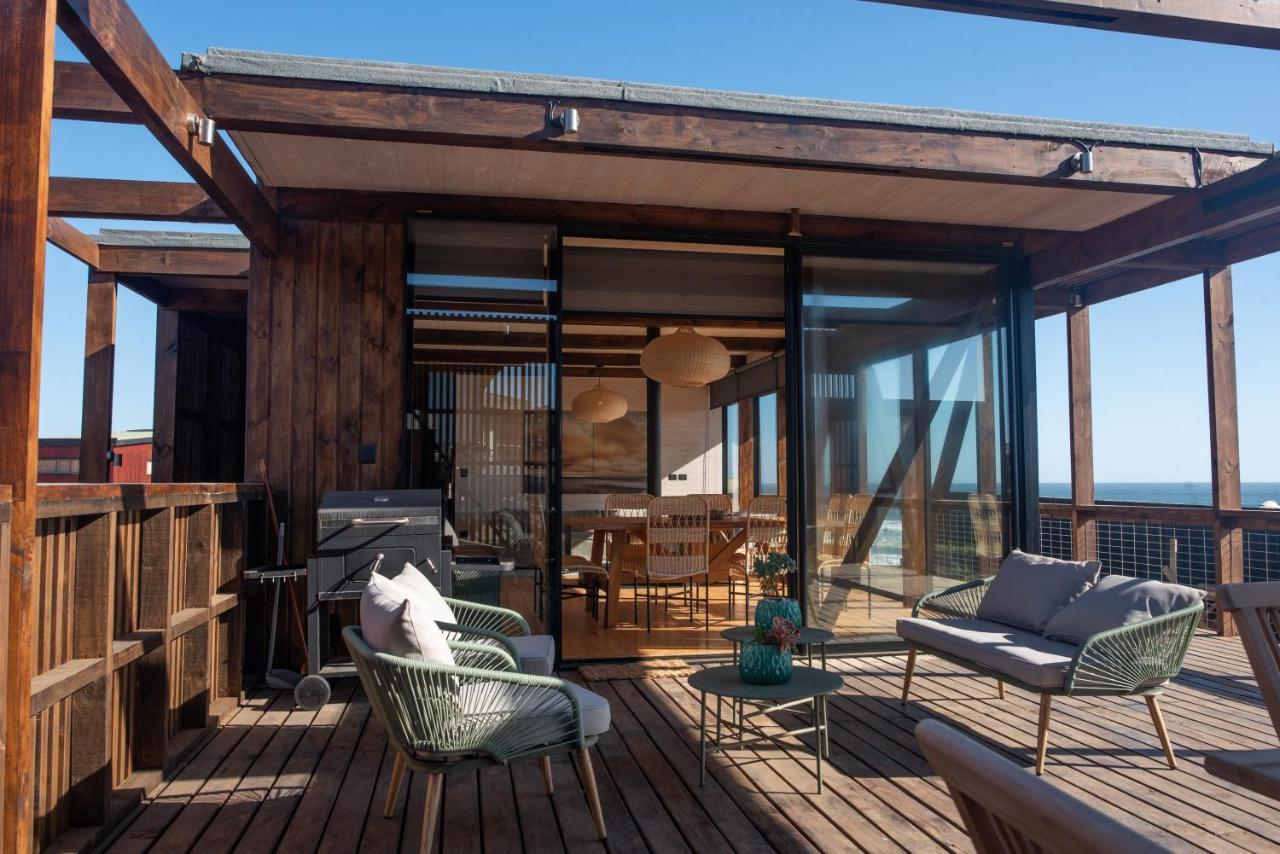 Holiday home Casas Punta Costanera