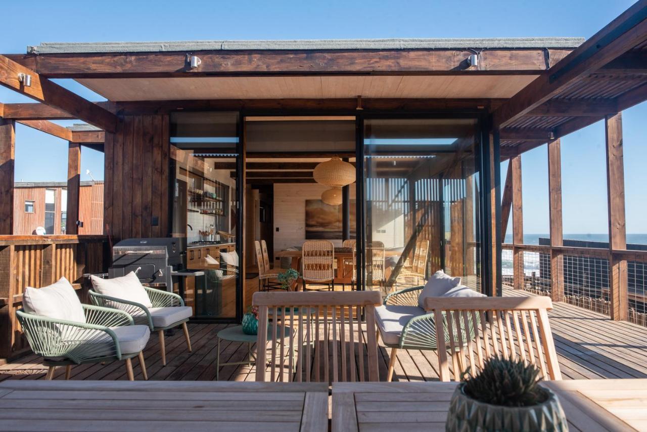 Holiday home Casas Punta Costanera Pichilemu
