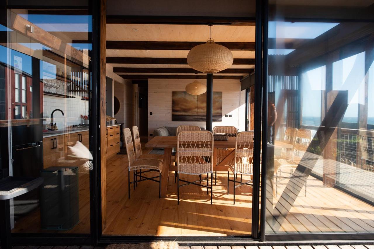 Holiday home Casas Punta Costanera *