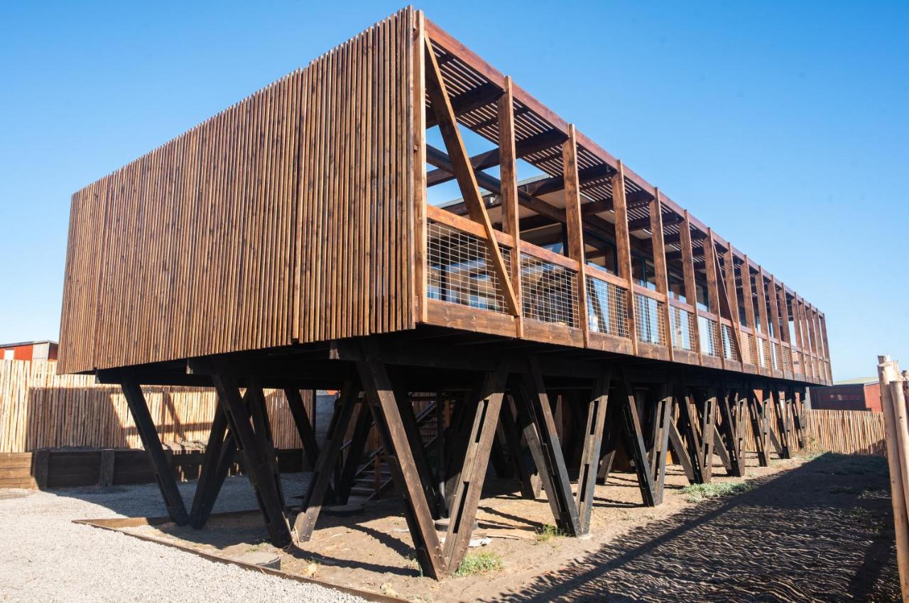 Holiday home Casas Punta Costanera