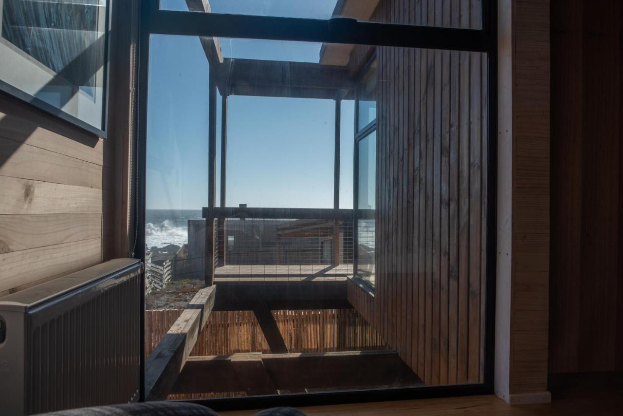 Casas Punta Costanera *