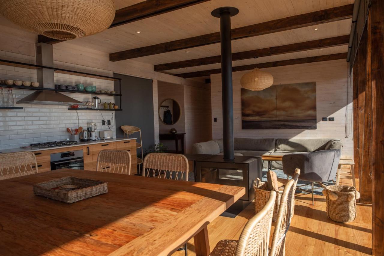 Casas Punta Costanera Pichilemu