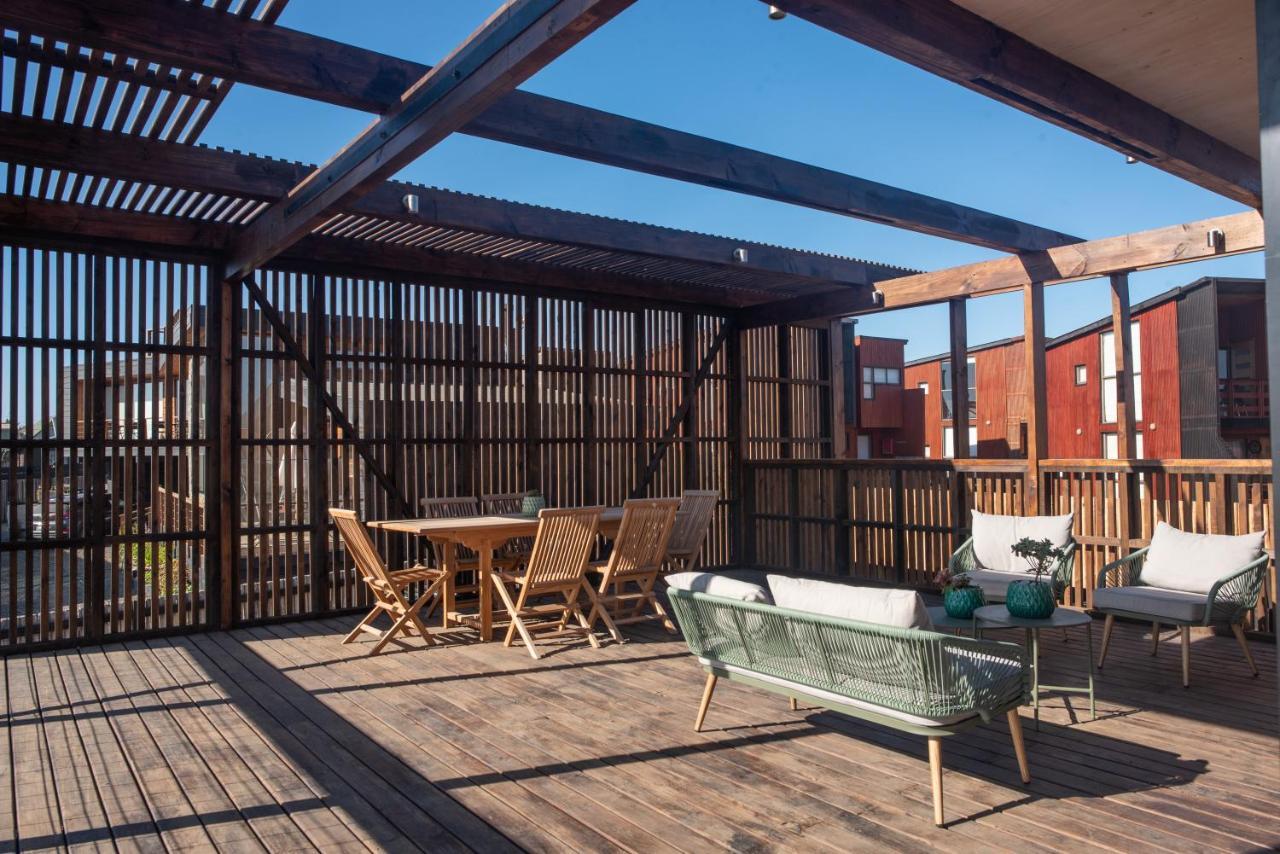 Casas Punta Costanera Holiday home