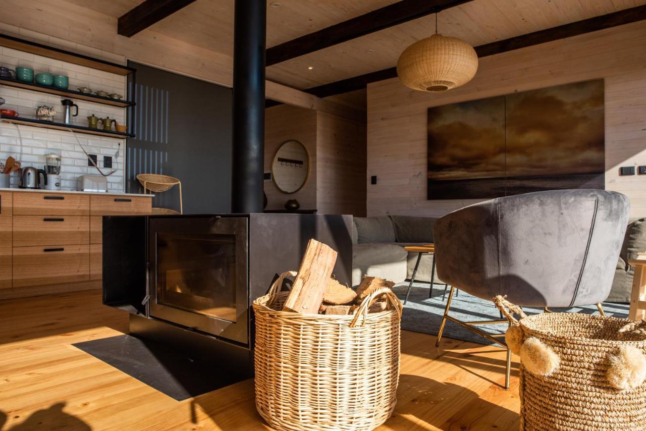 Holiday home Casas Punta Costanera Pichilemu