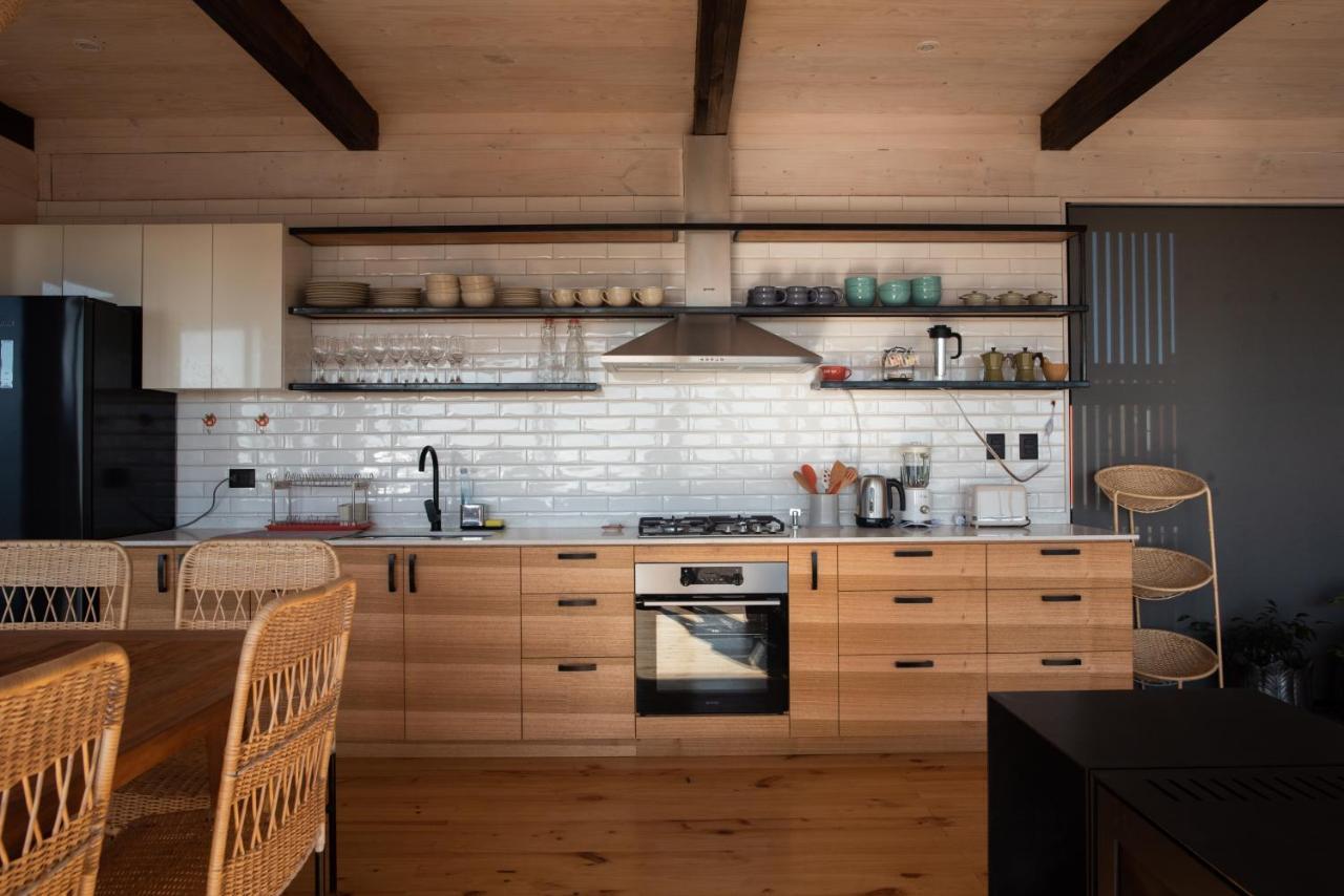 Casas Punta Costanera Holiday home Pichilemu
