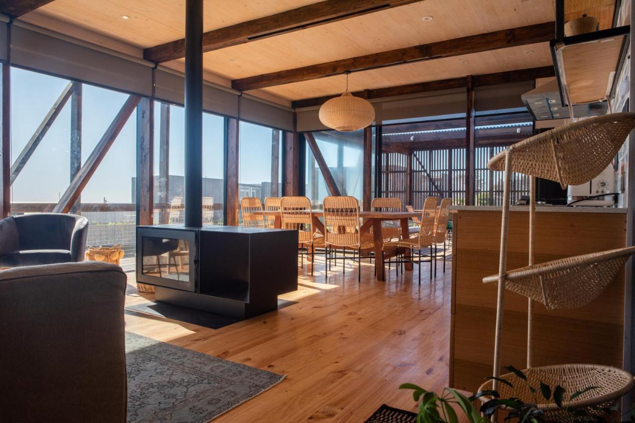 Casas Punta Costanera