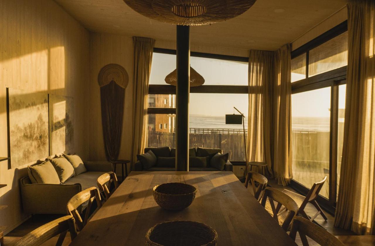 Casas Punta Costanera *