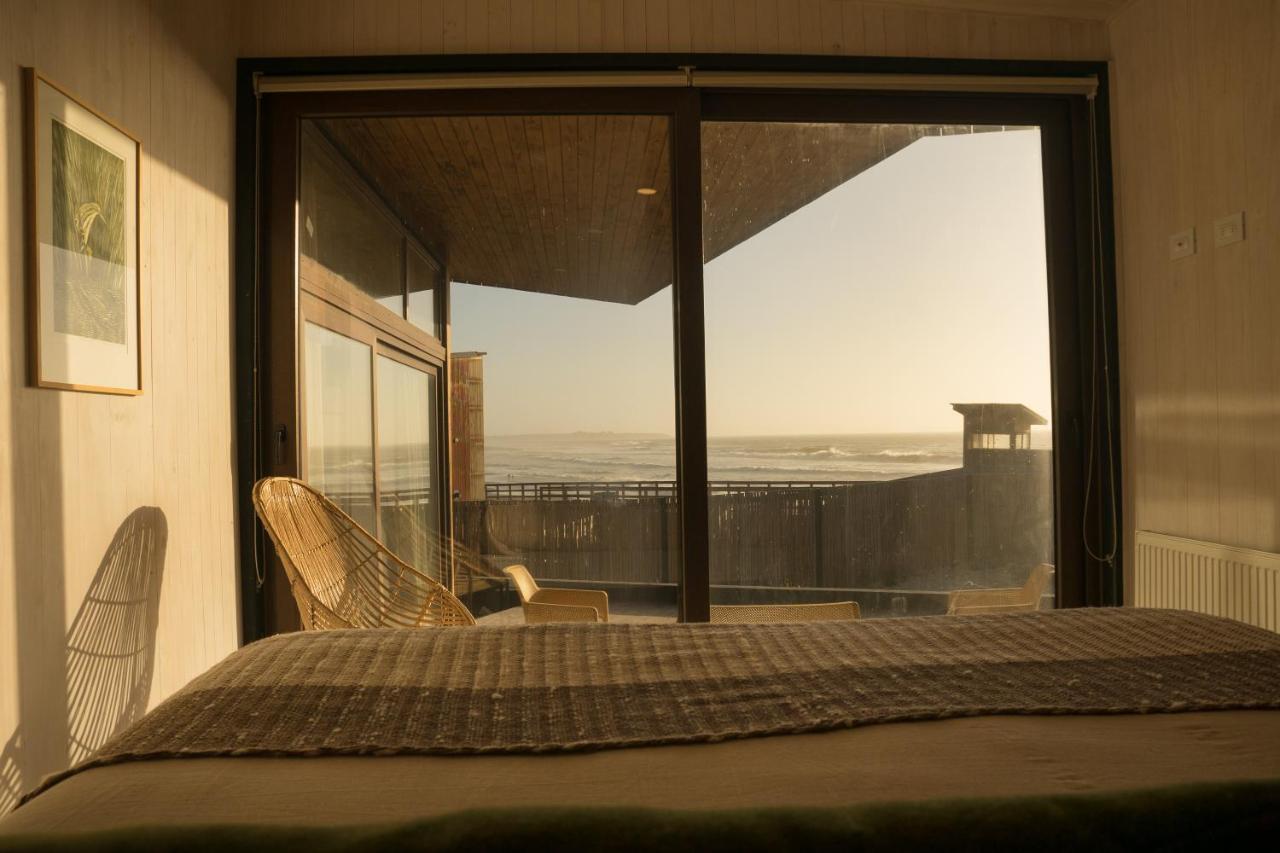 Casas Punta Costanera *