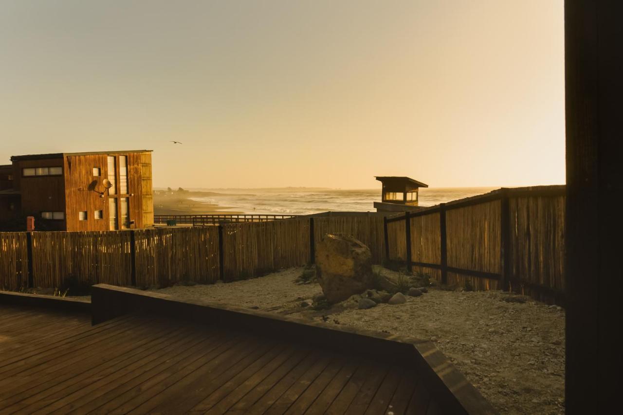 Casas Punta Costanera *