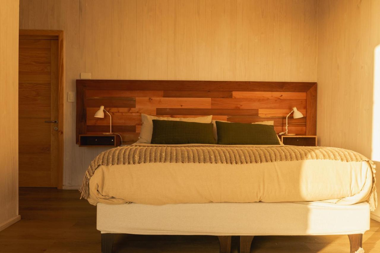 Casas Punta Costanera Holiday home