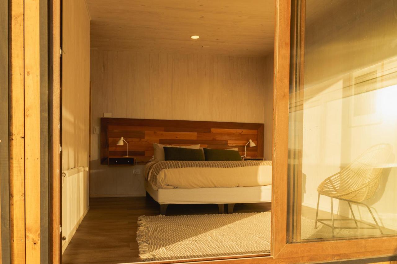 Casas Punta Costanera Holiday home *
