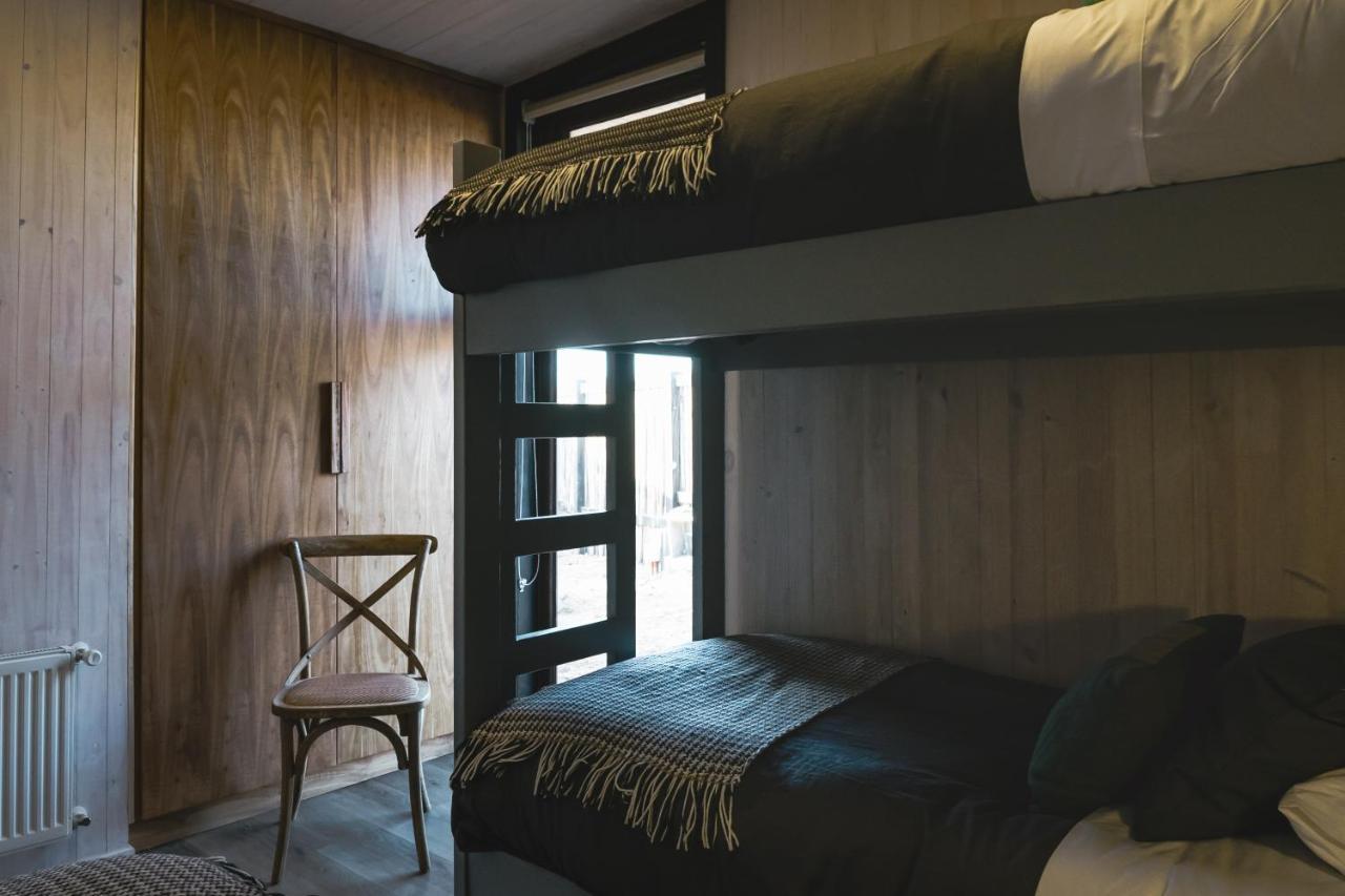 Holiday home Casas Punta Costanera Pichilemu