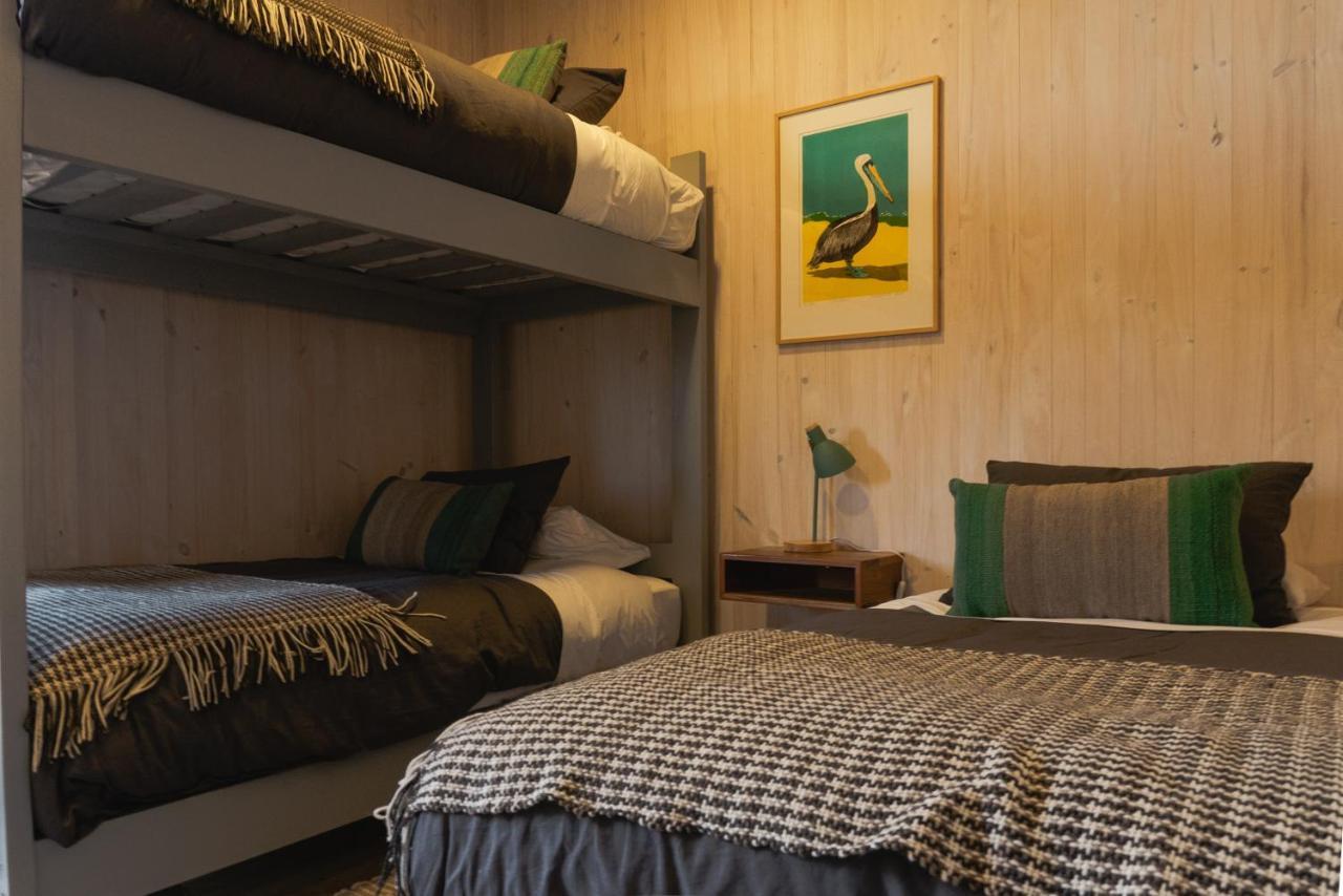 Holiday home Casas Punta Costanera Pichilemu