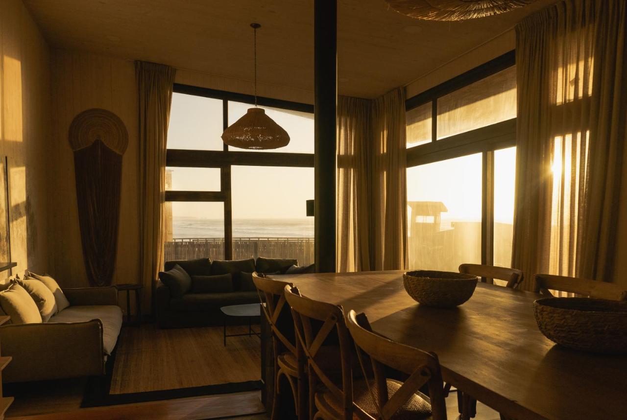 Casas Punta Costanera * Pichilemu