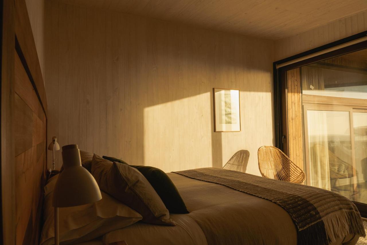 Casas Punta Costanera Pichilemu