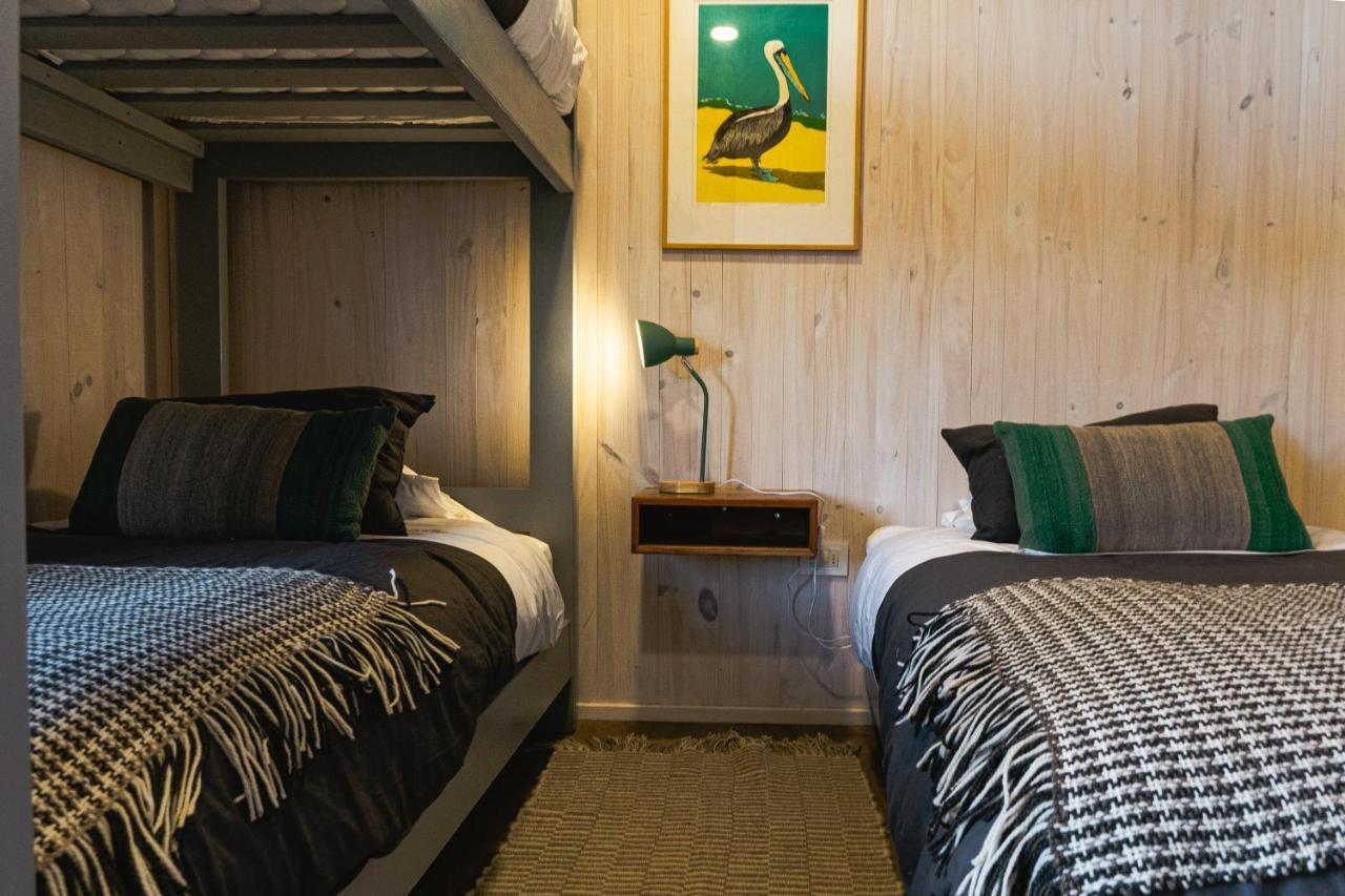 Holiday home Casas Punta Costanera Pichilemu