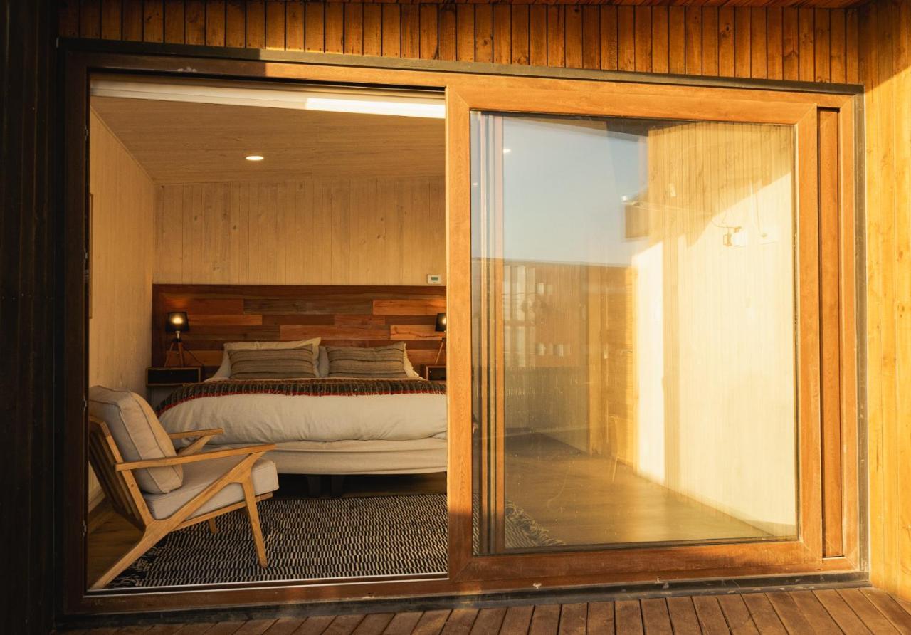Holiday home Casas Punta Costanera Pichilemu