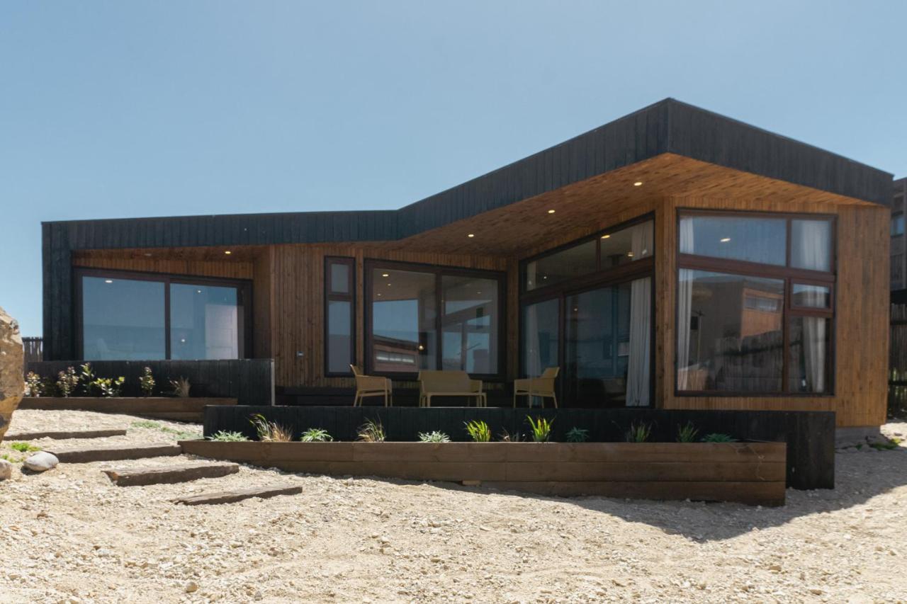 Casas Punta Costanera *