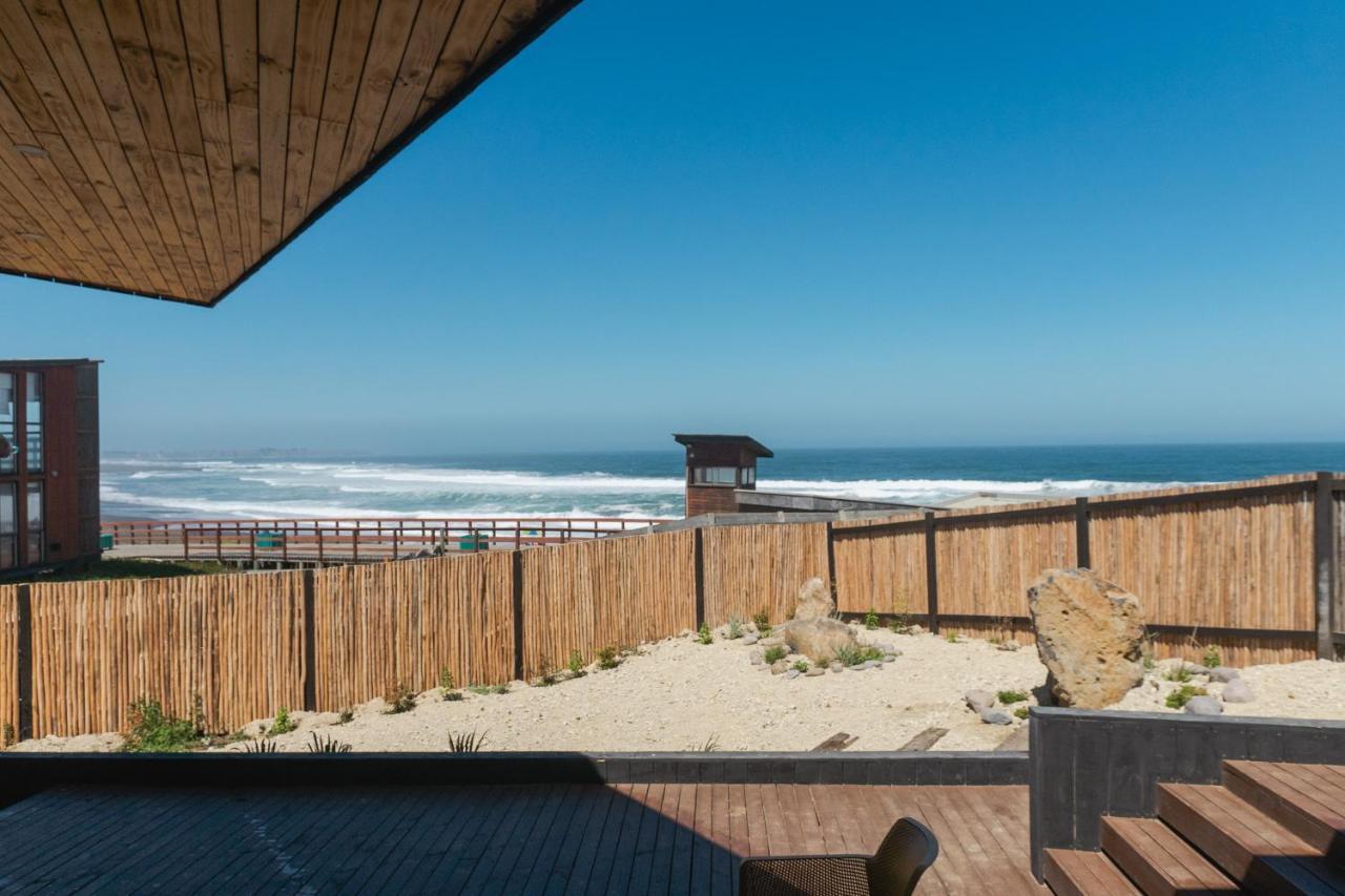 Casas Punta Costanera Holiday home *