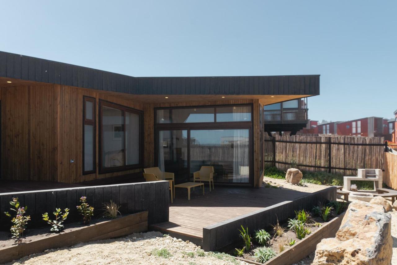 Casas Punta Costanera