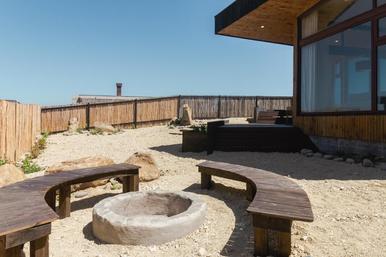 Holiday home Casas Punta Costanera Pichilemu