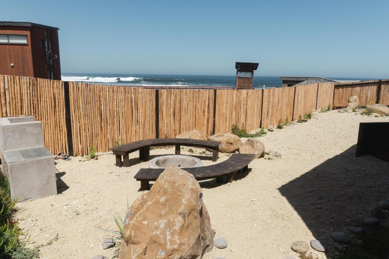 Holiday home Casas Punta Costanera