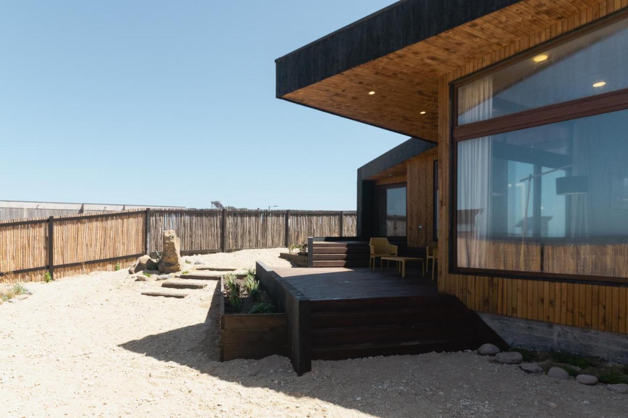 Casas Punta Costanera *