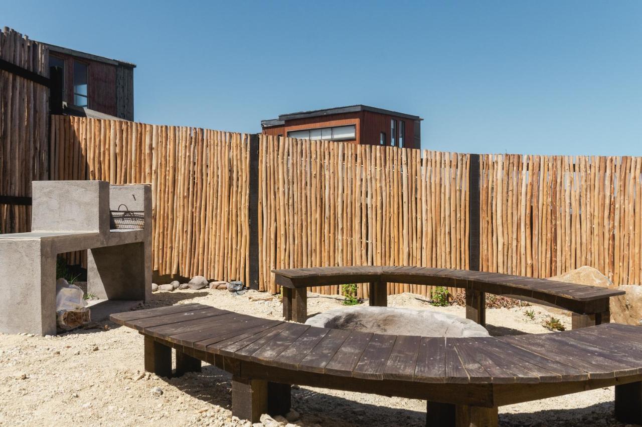 Casas Punta Costanera Holiday home *
