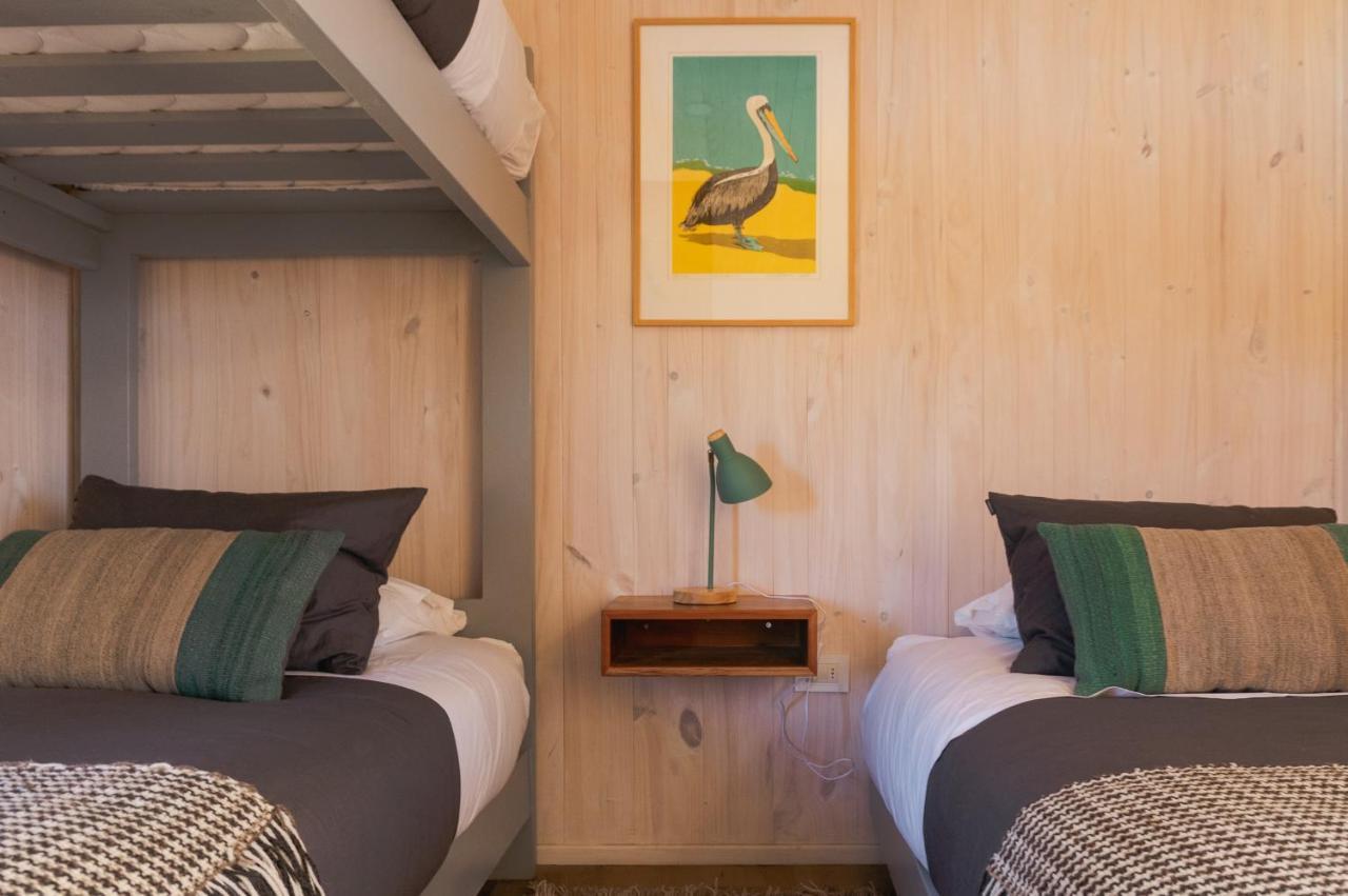 Casas Punta Costanera Holiday home *