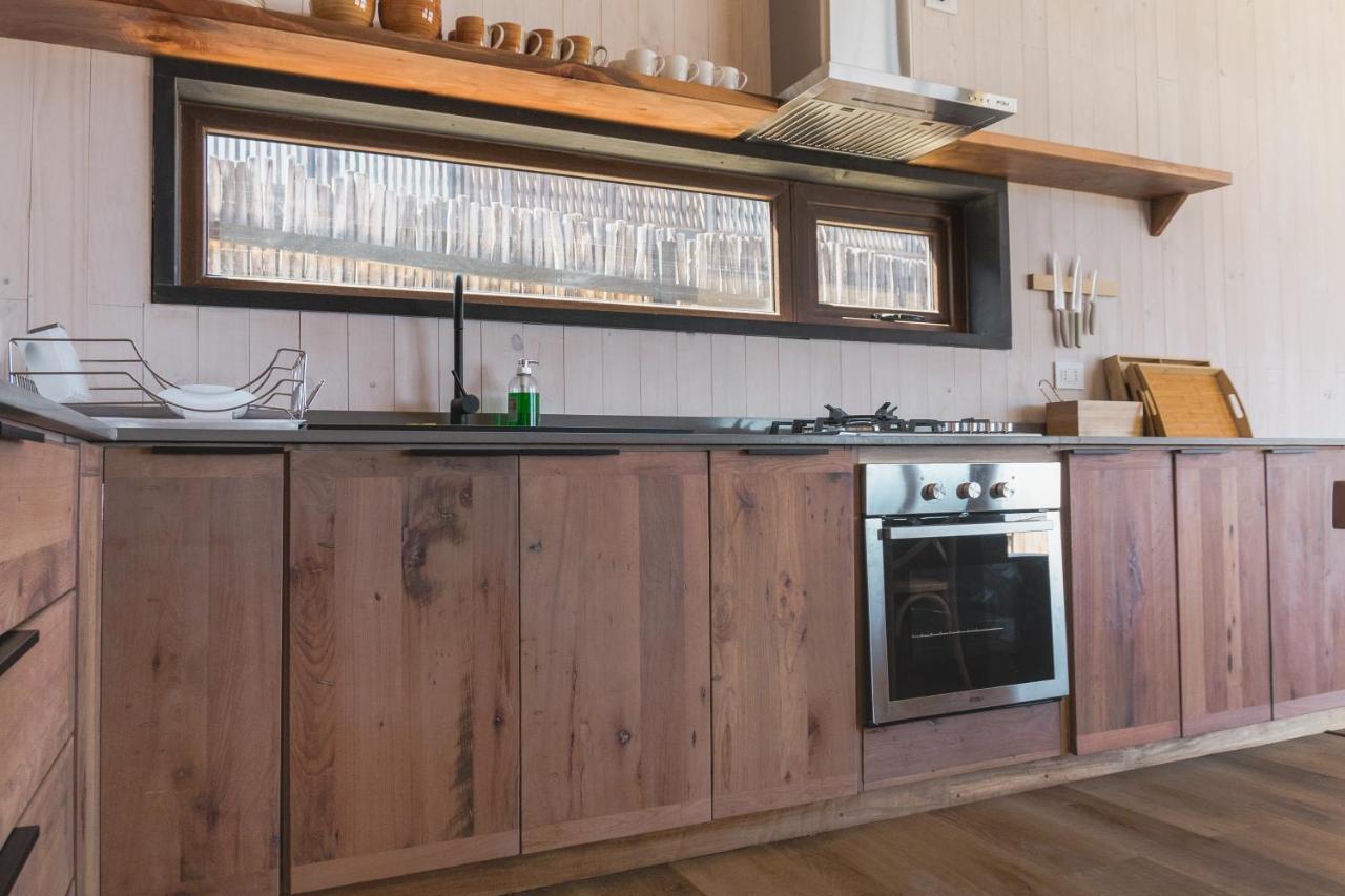 Casas Punta Costanera Holiday home *